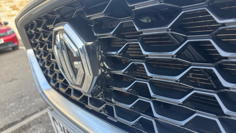 MG ZS 1.0T GDi Exclusive 5dr DCT Petrol Hatchback